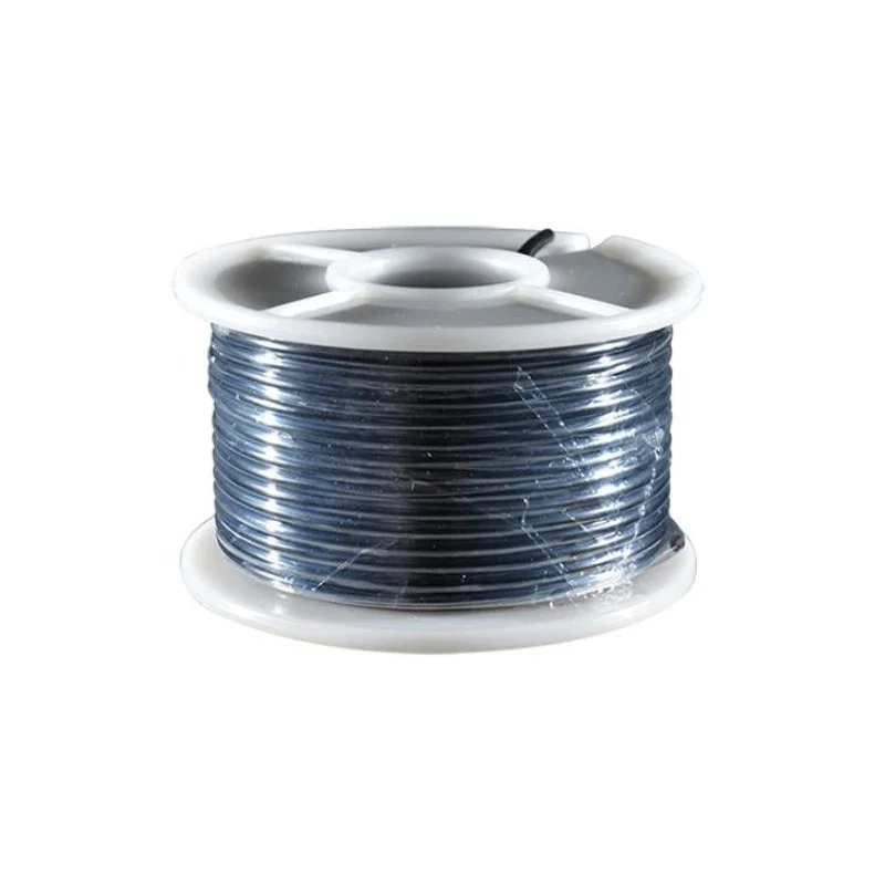 Bobine de 25 m de fil 1,5 mm - rouge ou noir