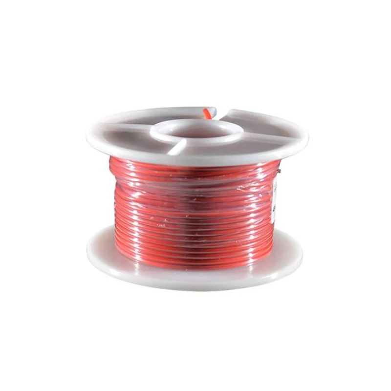 Bobine de 25 m de fil 0,75 mm - 8 coloris