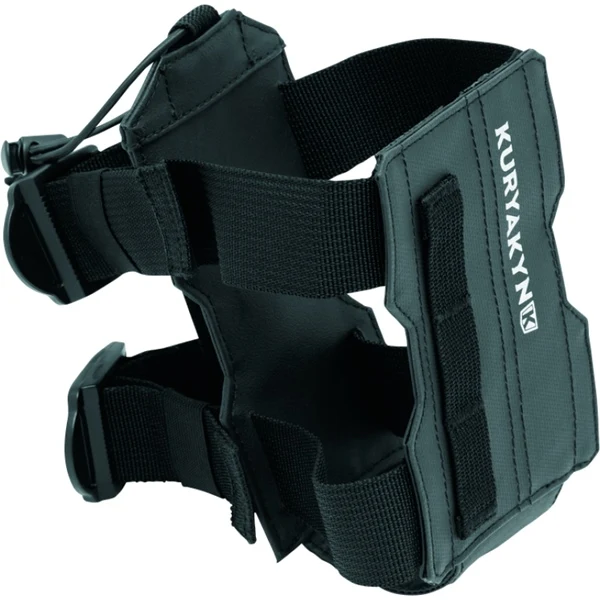 Kuryakyn Clinger Bottle Holder (838228)
