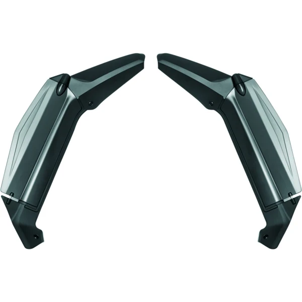 Kuryakyn Air Deflector (838115)