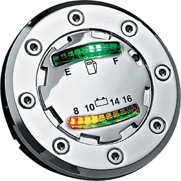 Kuryakyn Fuel Level Indicator (838008)