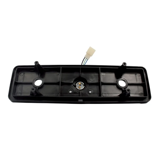 Kimpex Taillight Lens (279982)