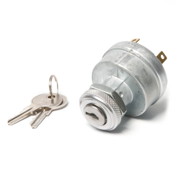 Kimpex Ignition Key Switch (279888)