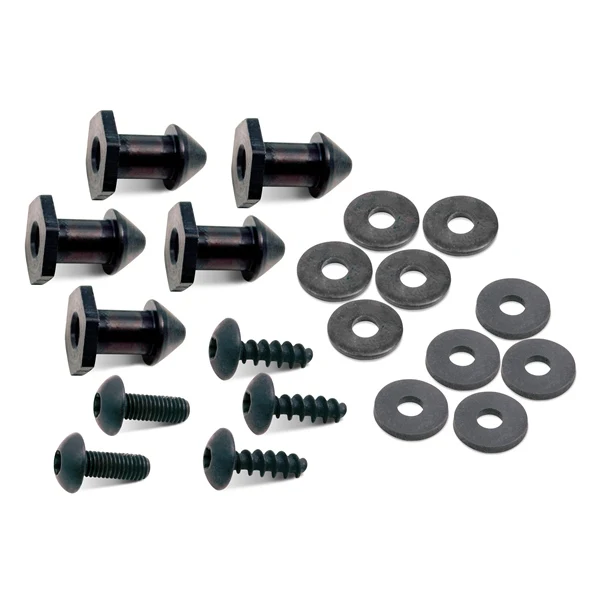 Kimpex Windshield Screw Kit for Bombardier (275662)