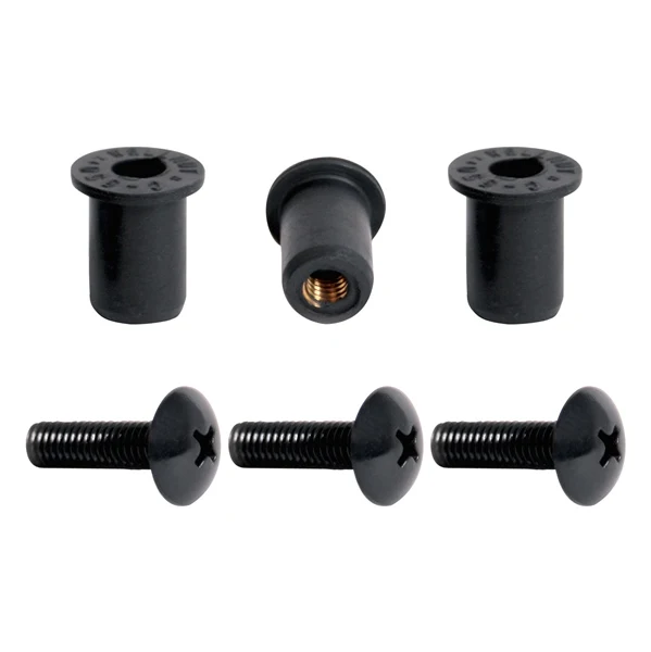 Kimpex Windshield Screw Kit for Yamaha (275661)