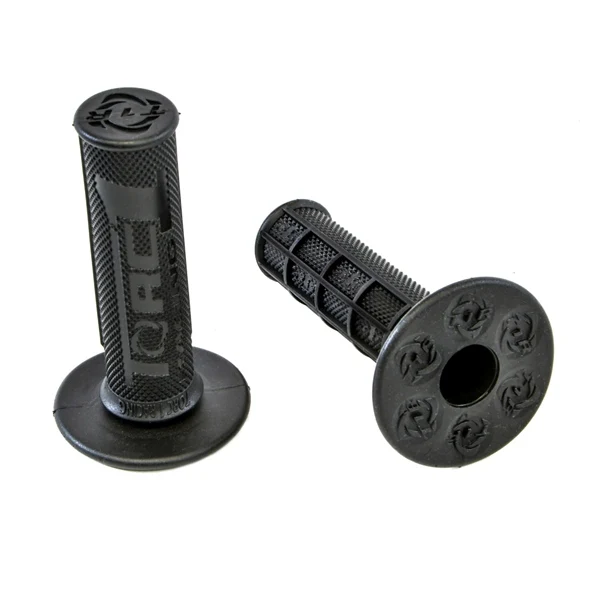 Torc1 Hole Shot KEV-TEC Grips MX - Half Waffle (382107)
