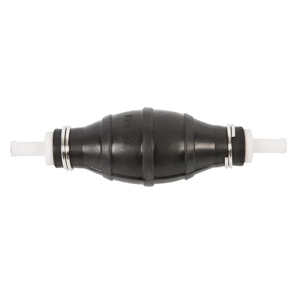 Kimpex Primer Bulb Assemblies 1/4" (379104)