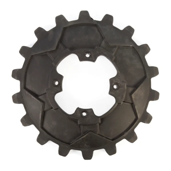 COMMANDER WT & WTX Track Sprocket (373005)