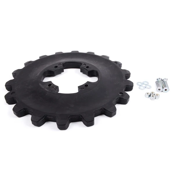 COMMANDER Track Sprockets (373004)