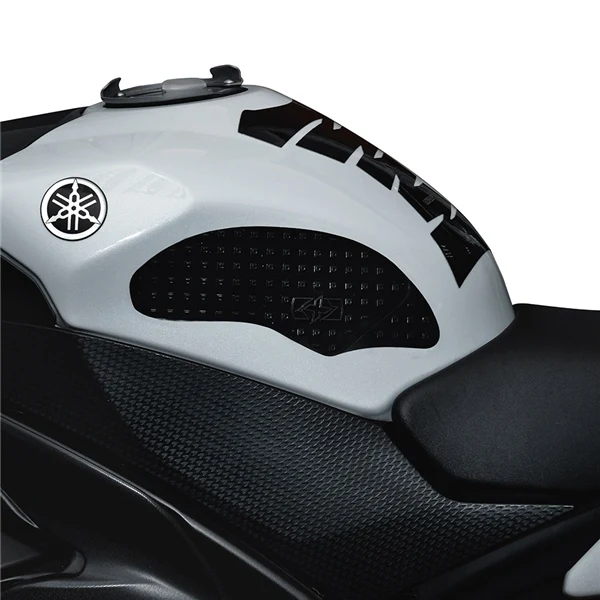 Oxford Products Tank Protector and Grip (371739)