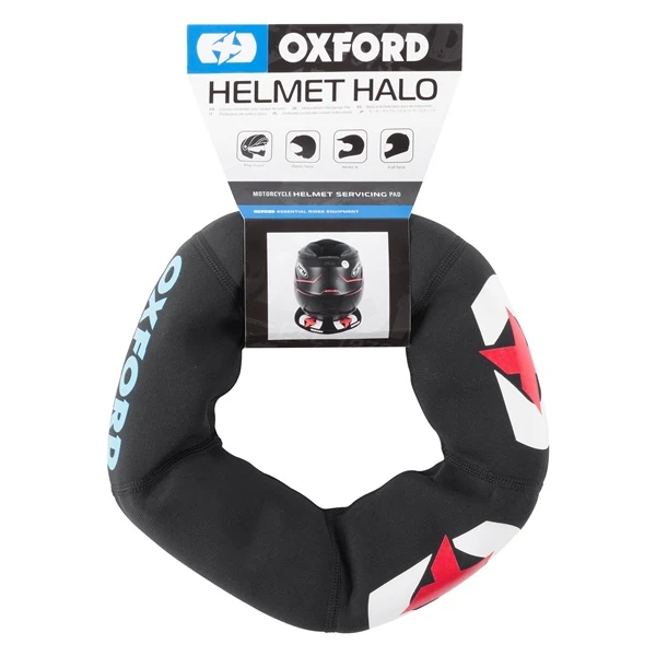 Oxford Products Helmet Care Pad (371452)