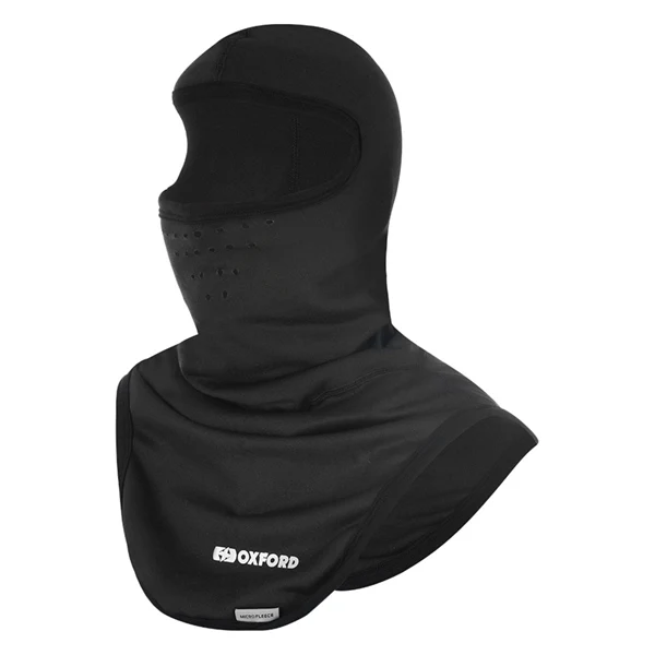 Oxford Products Micro Fleece Deluxe Balaclava (371350)