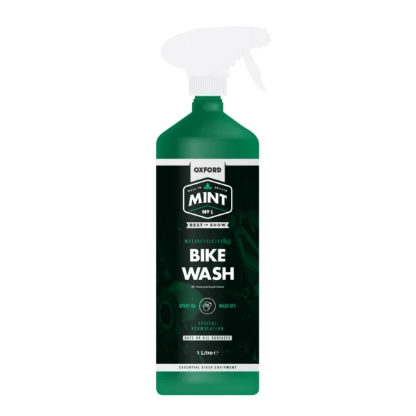 OXFORDMINT Mint General Wash (371320)