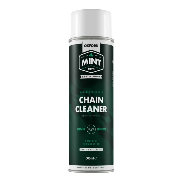 OXFORDMINT Mint Chain Cleaner (371299)