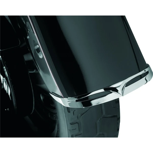 Kuryakyn Leading Edge Front Fender Tip (837883)