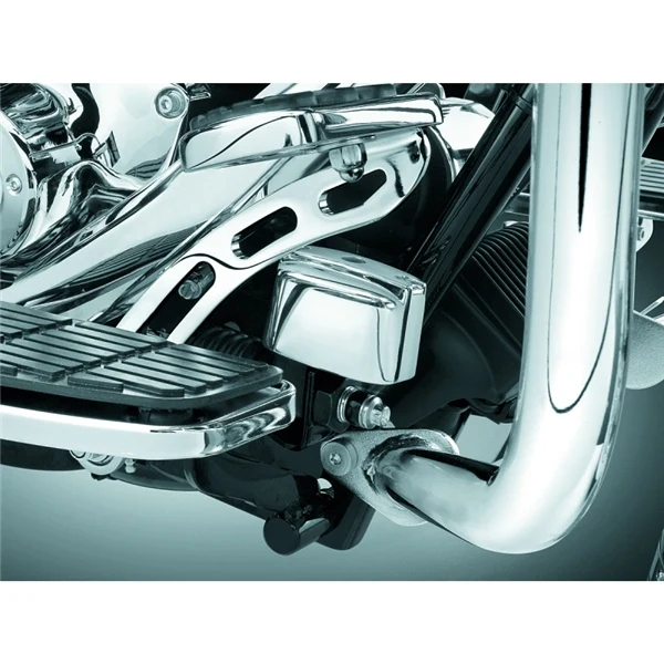 Kuryakyn Master Cylinder Cover (837675)