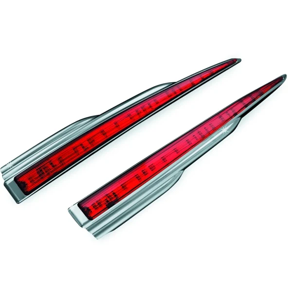 Kuryakyn Rear Light Bar (837673)