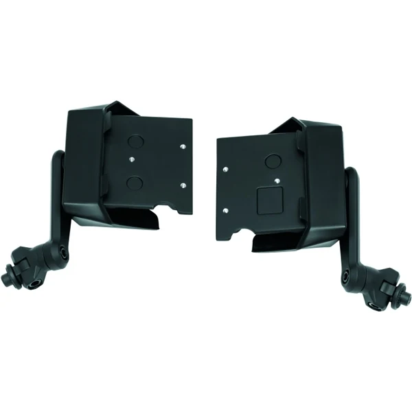 Kuryakyn Omni Cruise Mount with Pegs (837469)