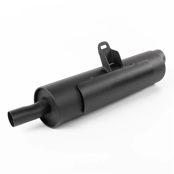 Kimpex Bolt-On Muffler (418529)