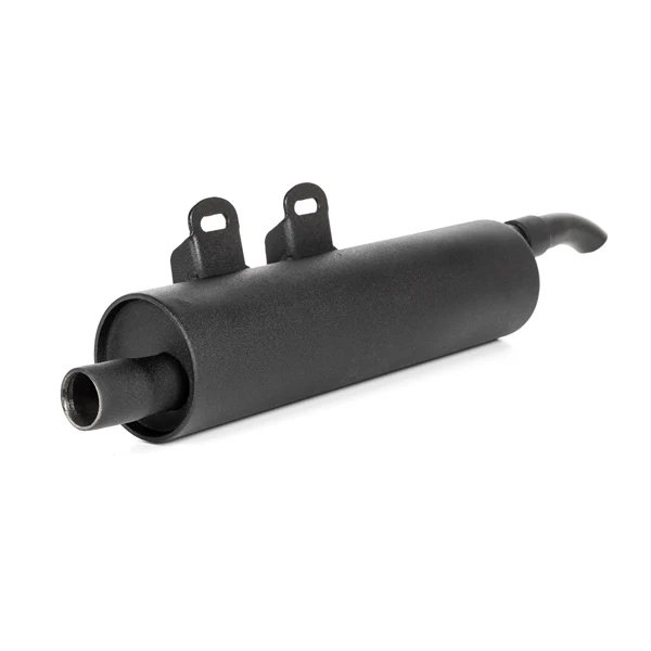 Kimpex Bolt-On Muffler (418523)