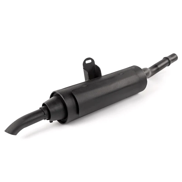 Kimpex Bolt-On Muffler (418508)