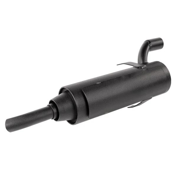 Kimpex Bolt-On Muffler (418505)