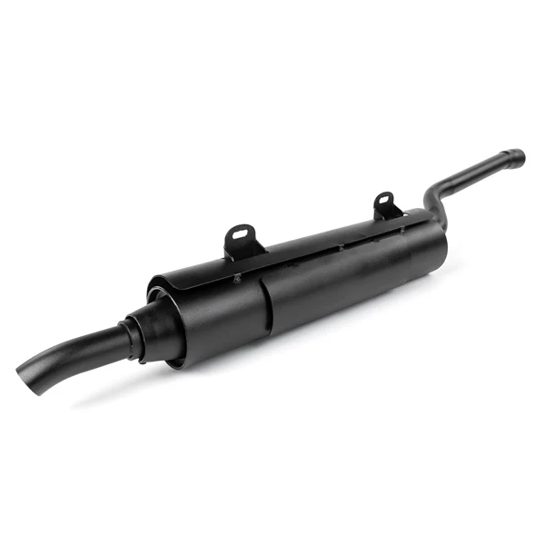 Kimpex Bolt-On Muffler (418020)