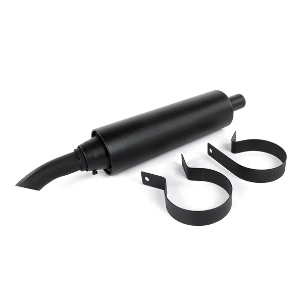 Kimpex Universal Muffler (418002)