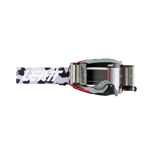 LEATT Velocity 5.5 Goggle Roll-Off (413750)