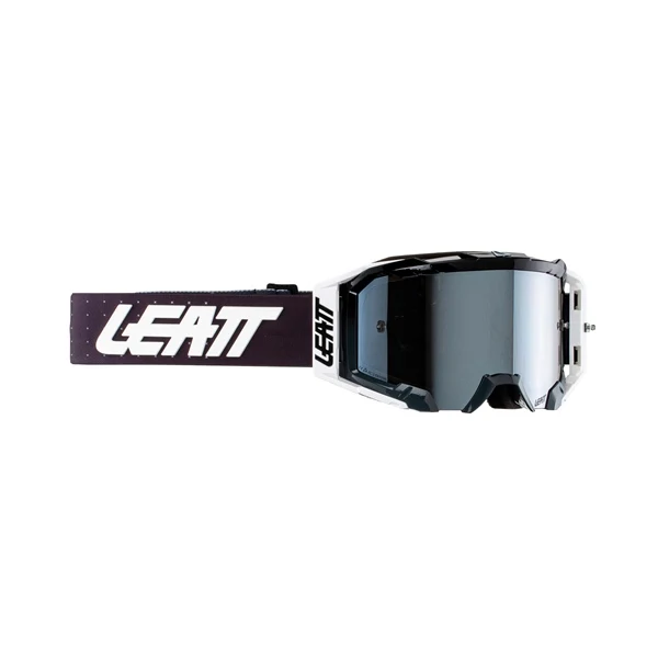 LEATT Velocity 5.5 Iriz Goggle (413737)