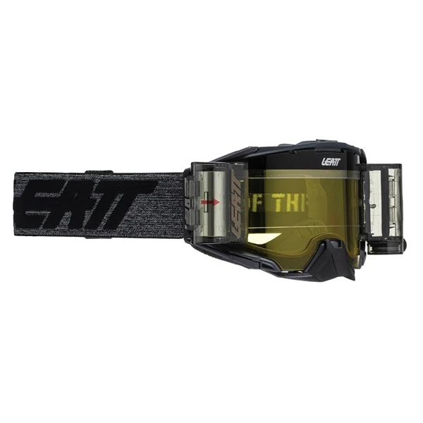 LEATT Velocity Roll-Off Goggle (408339)
