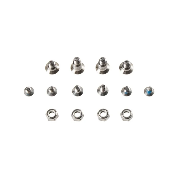 LEATT X-Frame Complete Bolt Kit (408030)