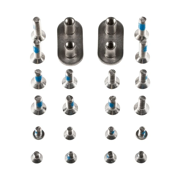 LEATT C-Frame Complete Bolt Kit (407992)