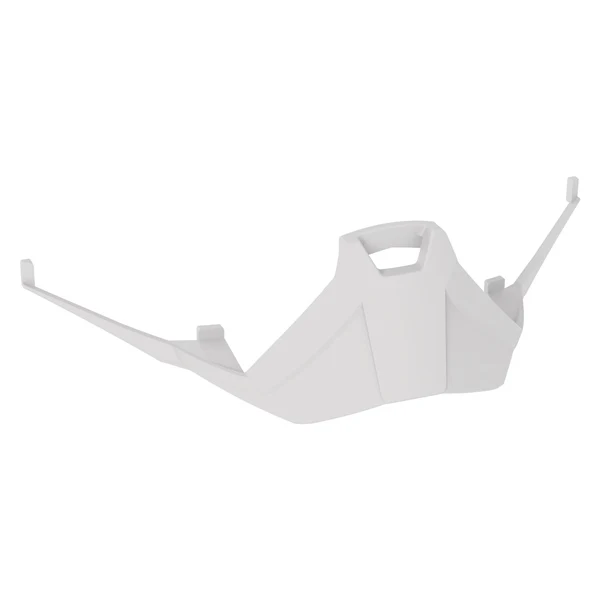LEATT Velocity SNX Nose Guard (407451)