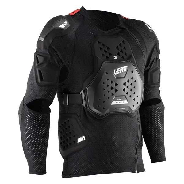 LEATT 3DF Airfit Hybrid Body Protector (406442)