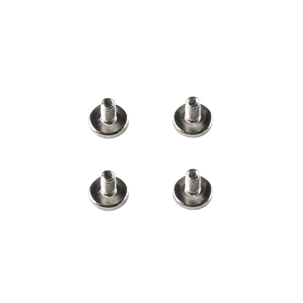 LEATT Screw Kit for Velocity 6.5 (406234)
