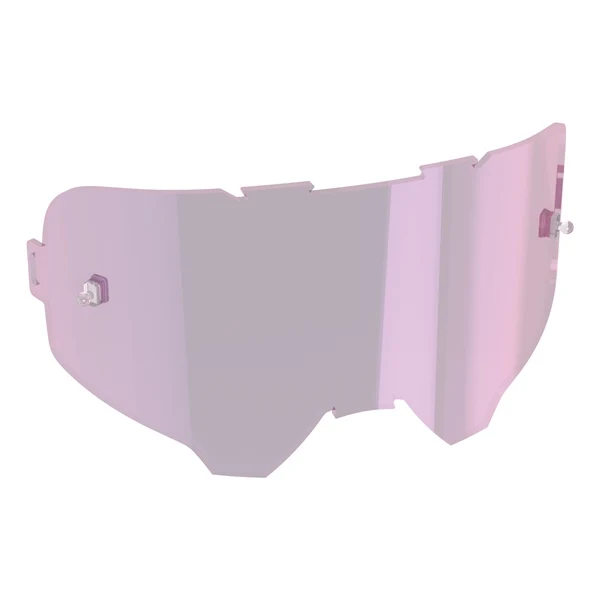 LEATT Velocity Iriz Lens (406209)