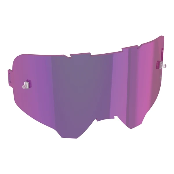 LEATT Velocity Iriz Lens (406208)