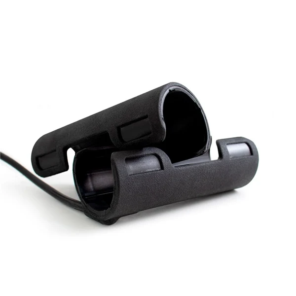 Koso Heated Clip-On X-Claws - USB power source (405047)