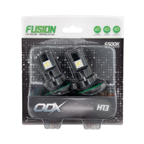 ODX Fusion 6500k Series LED Bulb (403209)