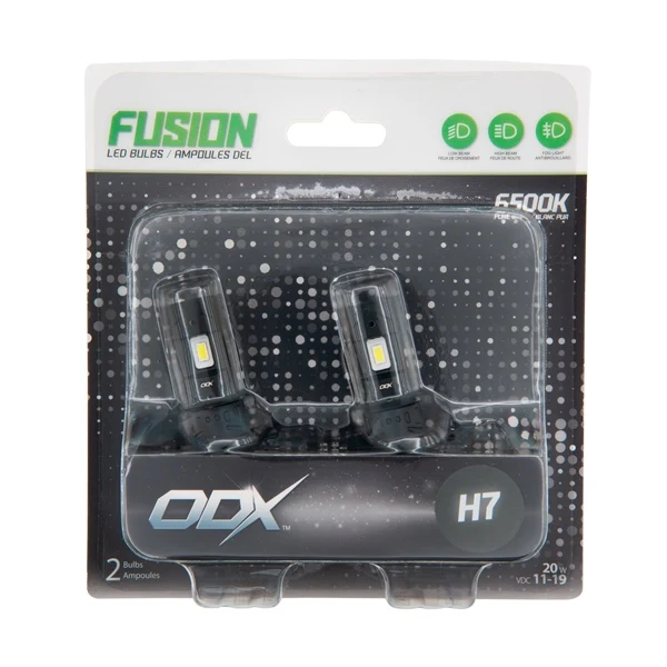 ODX Fusion 6500k Series LED Bulb (403197)
