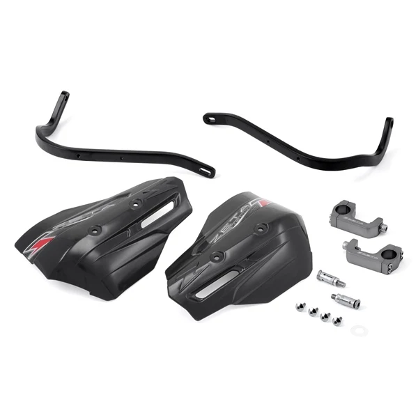 DRC/ZETA/UNIT Armor Handguard XC Kit (428129)