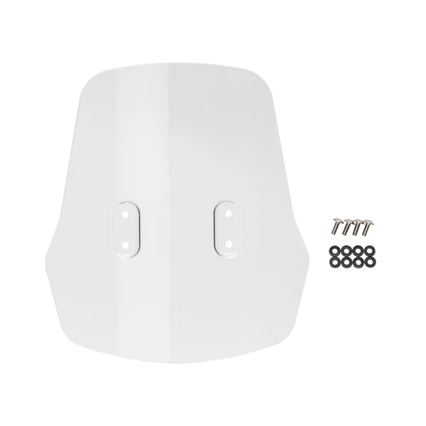DRC/ZETA/UNIT Adventure Replacement Windshield (428086)