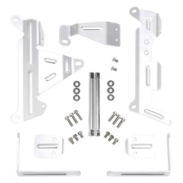 DRC/ZETA/UNIT Radiator Guard (428022)
