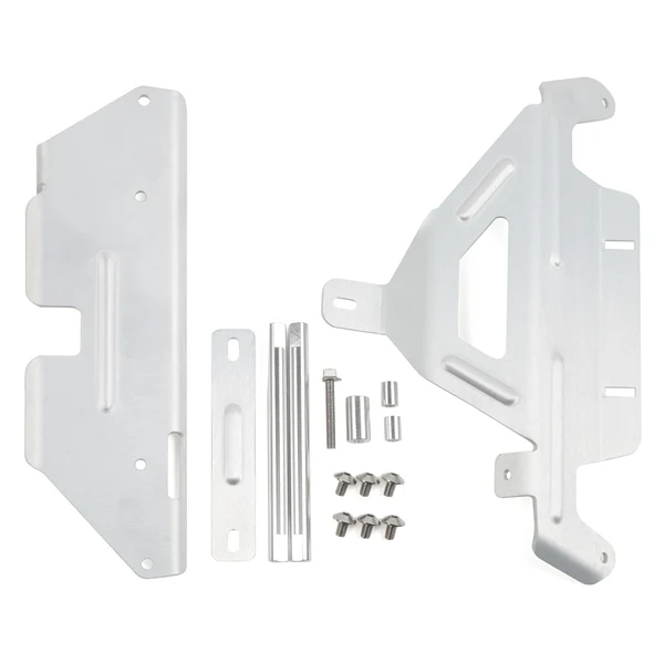 DRC/ZETA/UNIT Radiator Guard (428018)