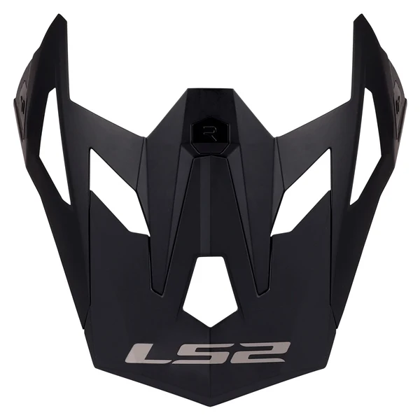 LS2 Peak for X-Force helmet (424996)