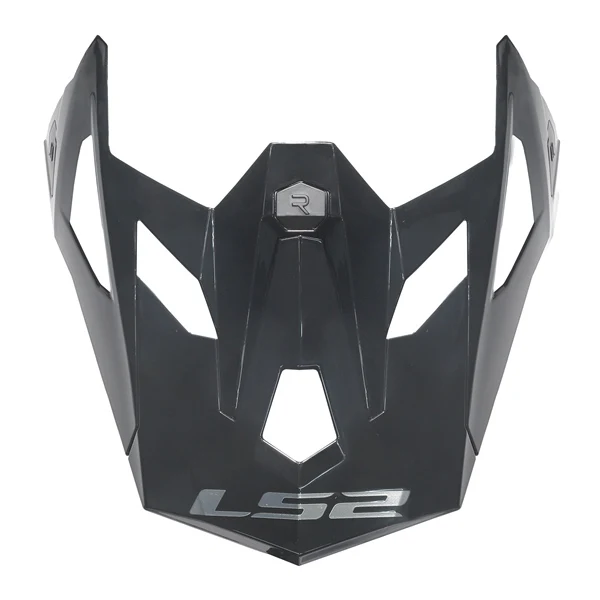 LS2 Peak for X-Force helmet (424690)