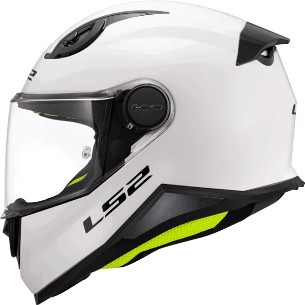 LS2 FF812 Kid Full-Face Helmet - Junior (424293)