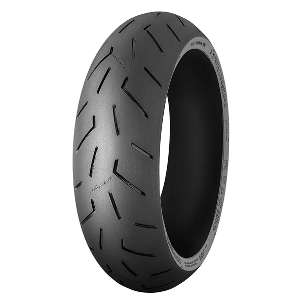 Continental Tire ContiSport Attack 4 (422030)