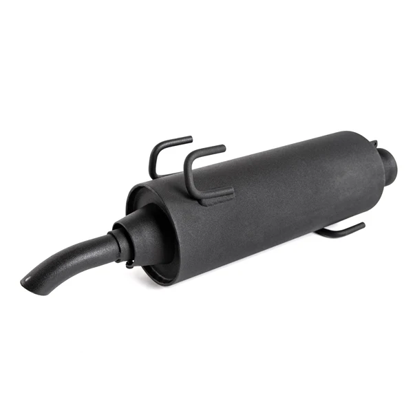 Kimpex Bolt-On Muffler (418535)